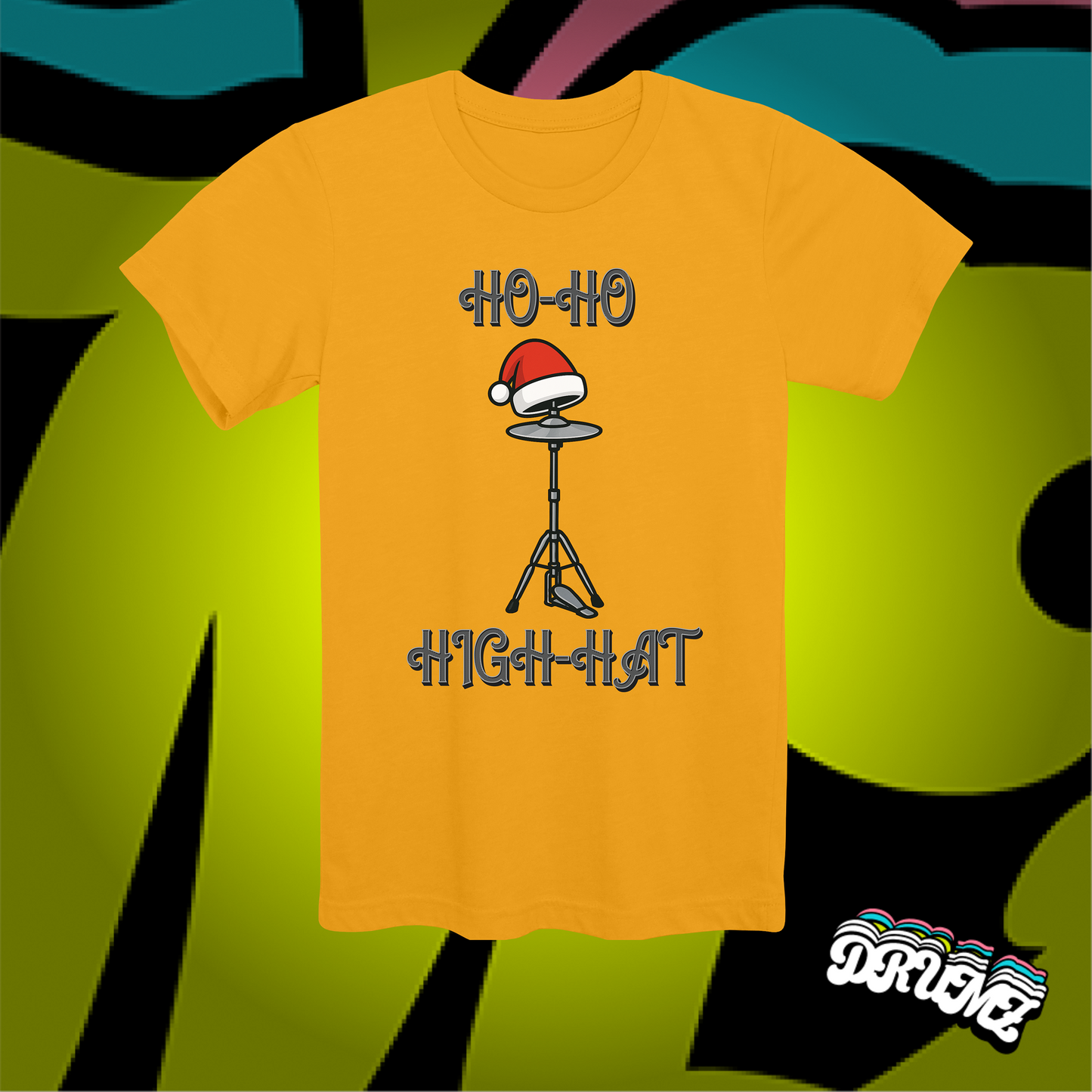 Ho Ho High Hat