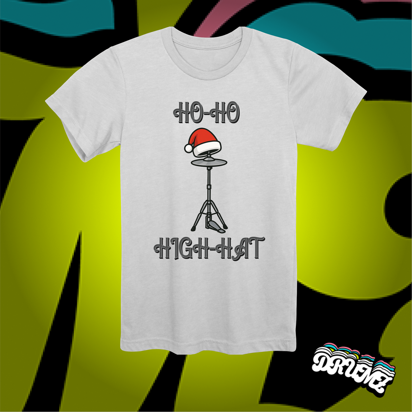 Ho Ho High Hat