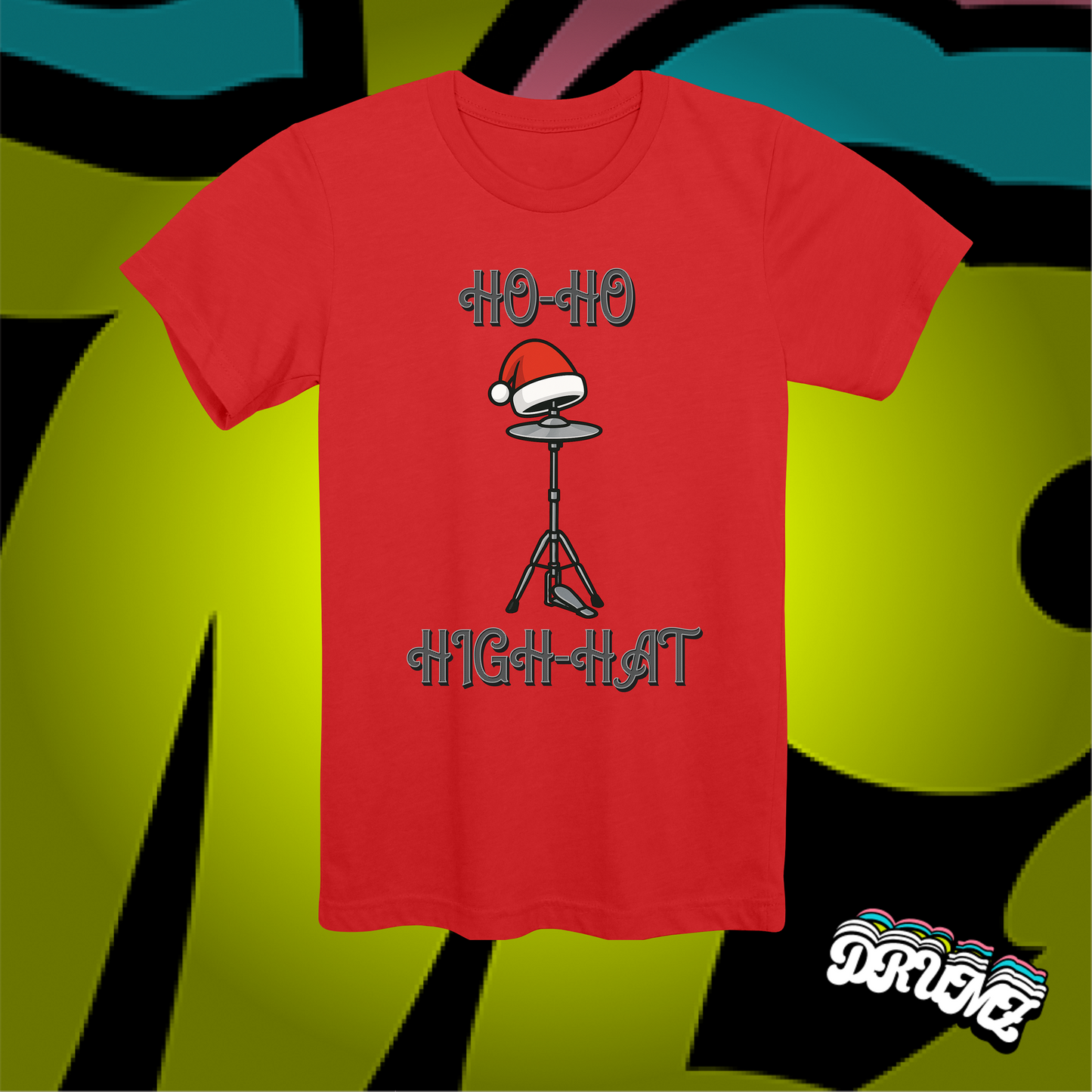 Ho Ho High Hat