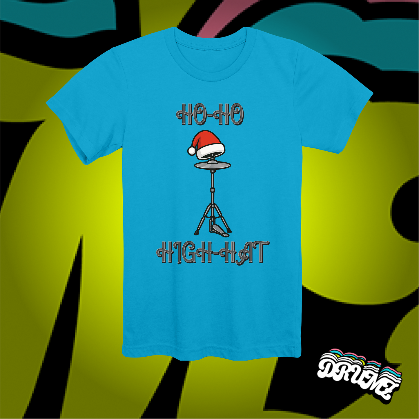 Ho Ho High Hat