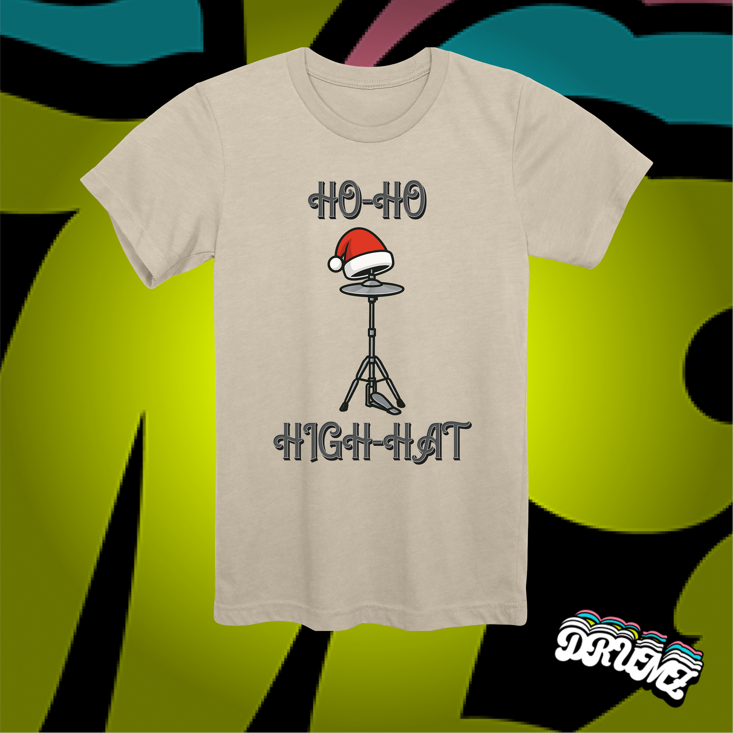 Ho Ho High Hat