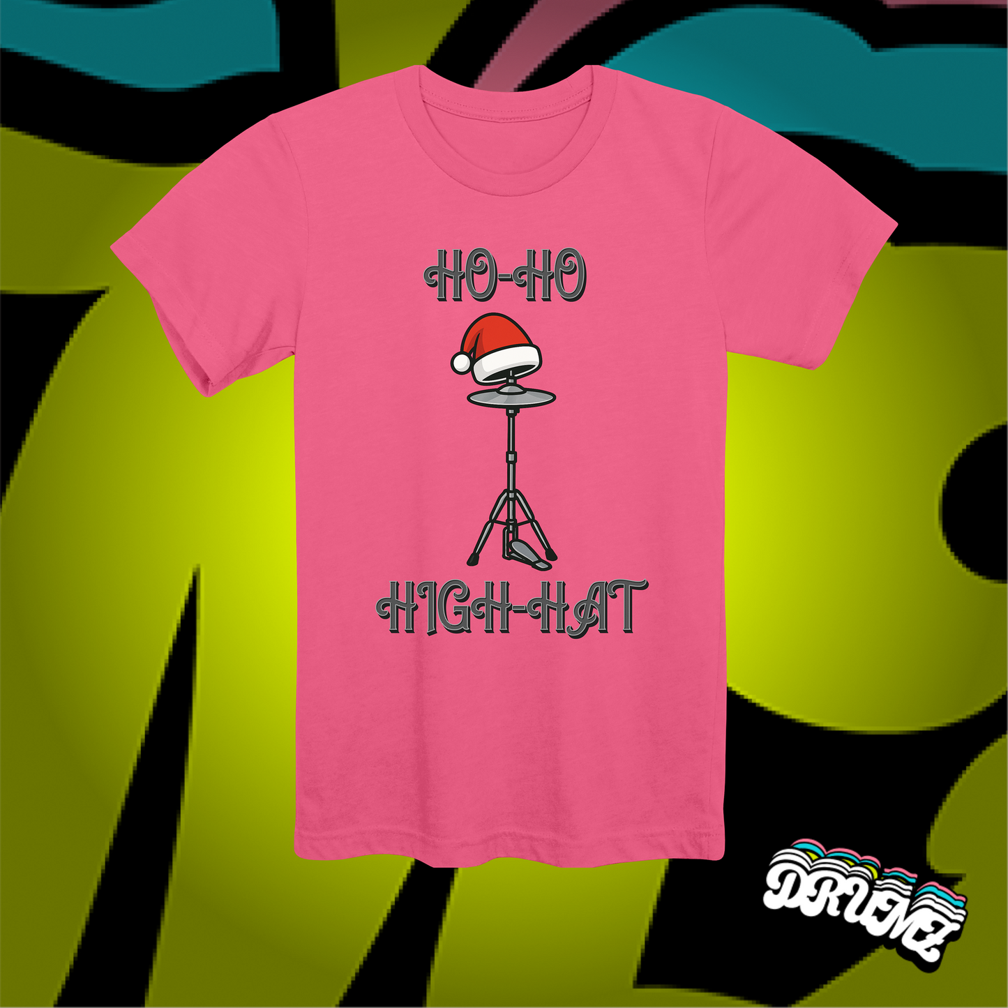 Ho Ho High Hat