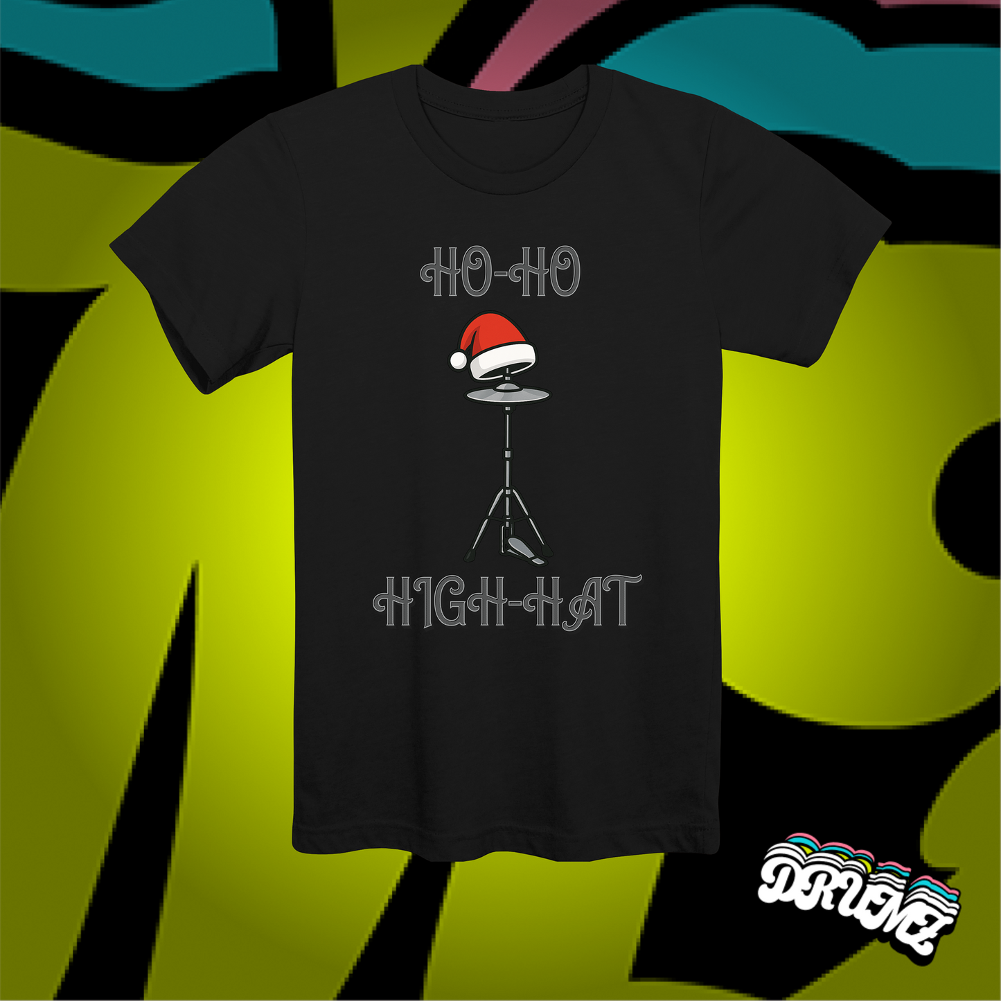 Ho Ho High Hat