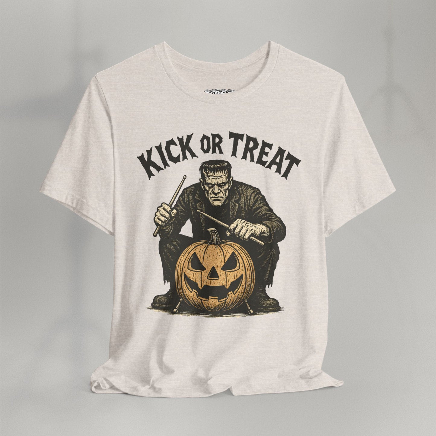 Kick Or Treat
