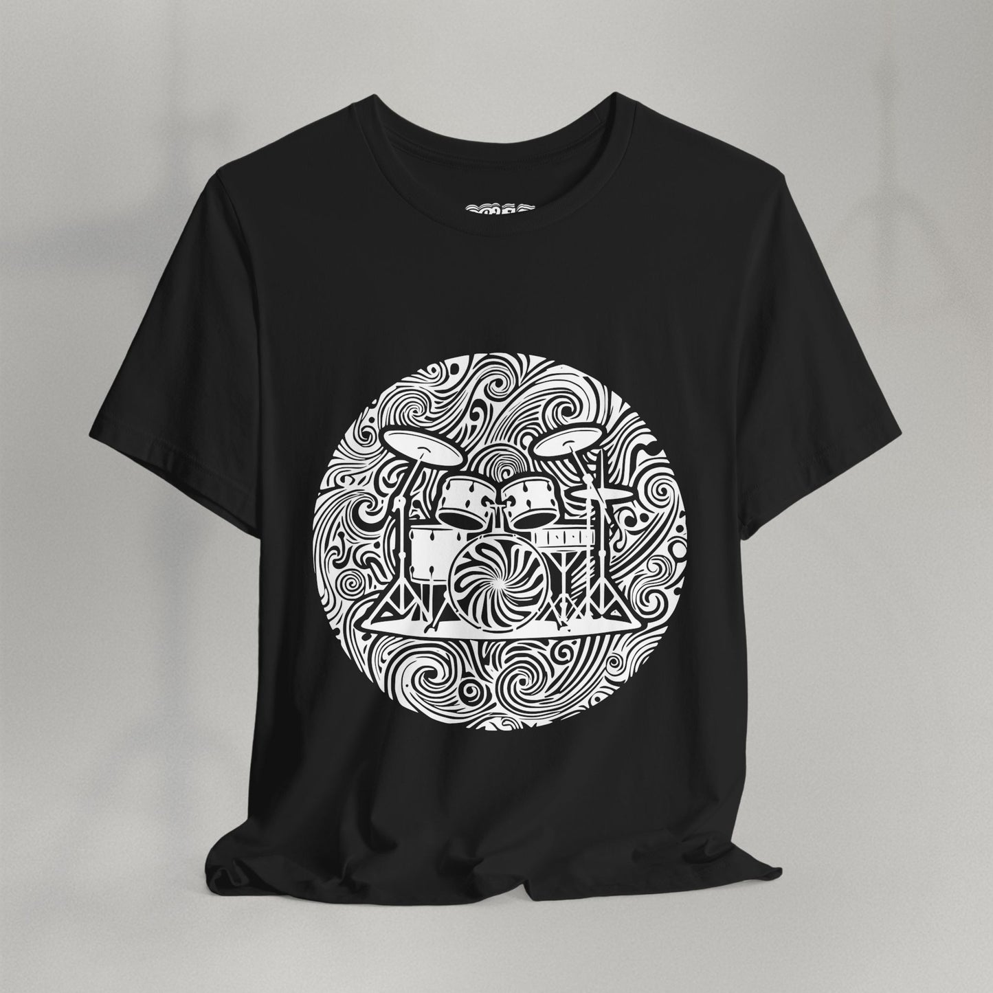 Psychedelic Drumz Round