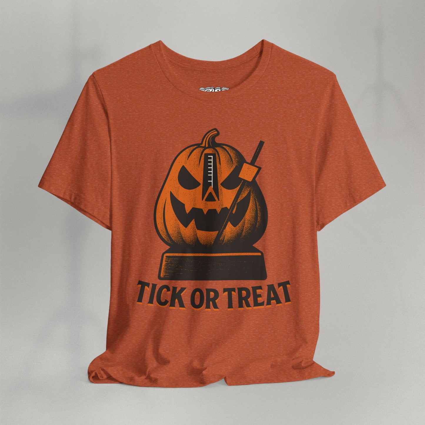 Tick Or Treat