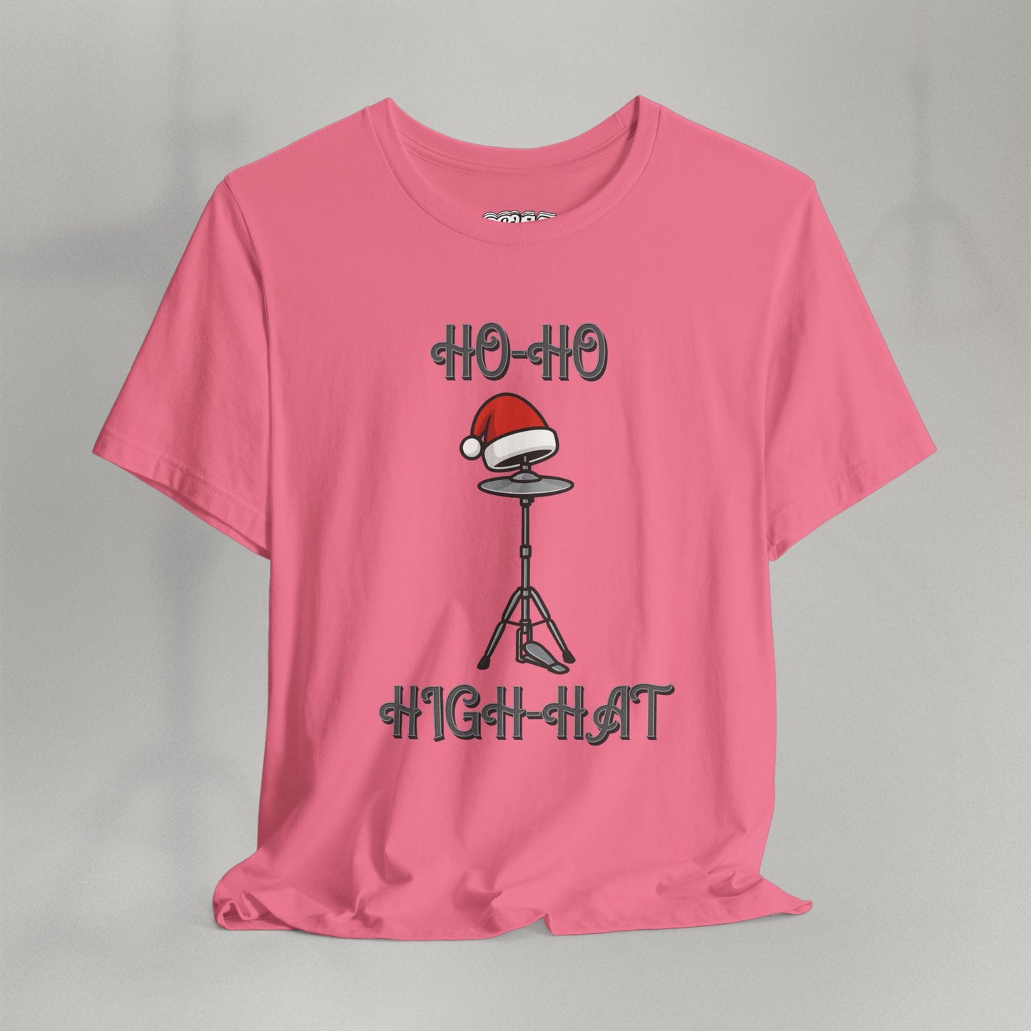 Ho Ho High Hat
