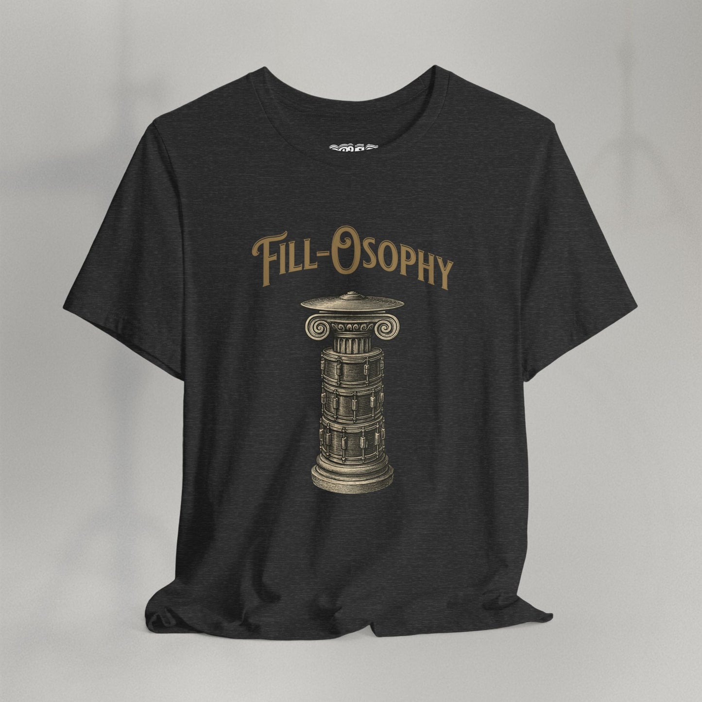 Fill-Osophy