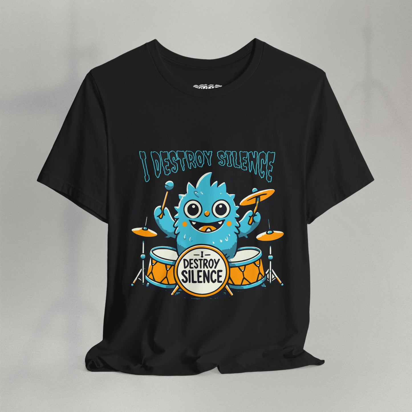 I Destroy Silence