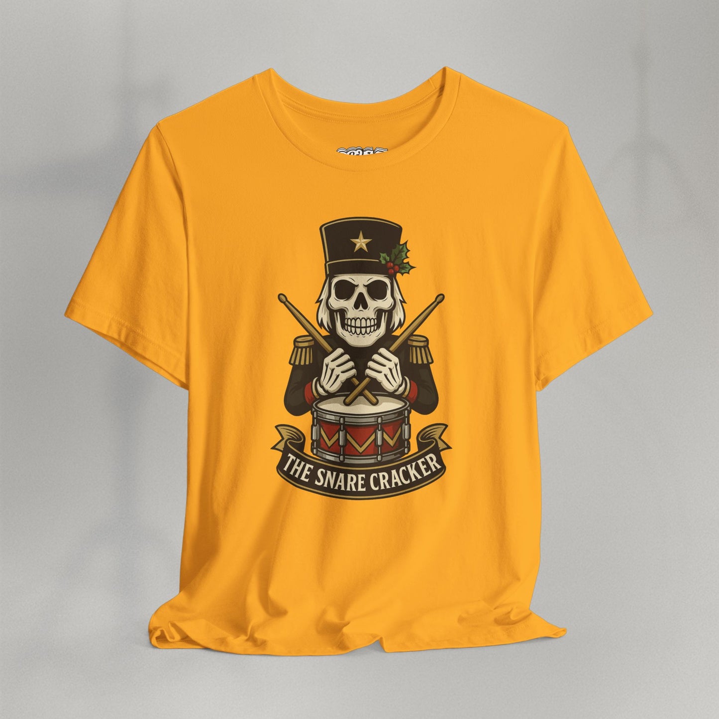 The Snare Cracker