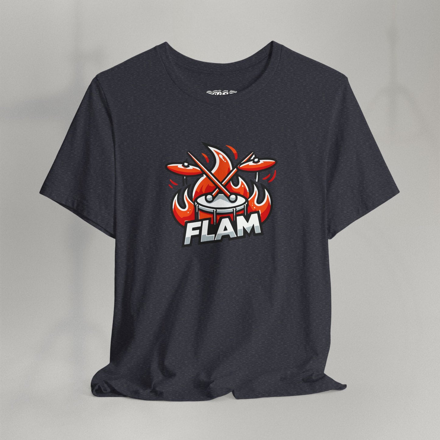Flam On Fire