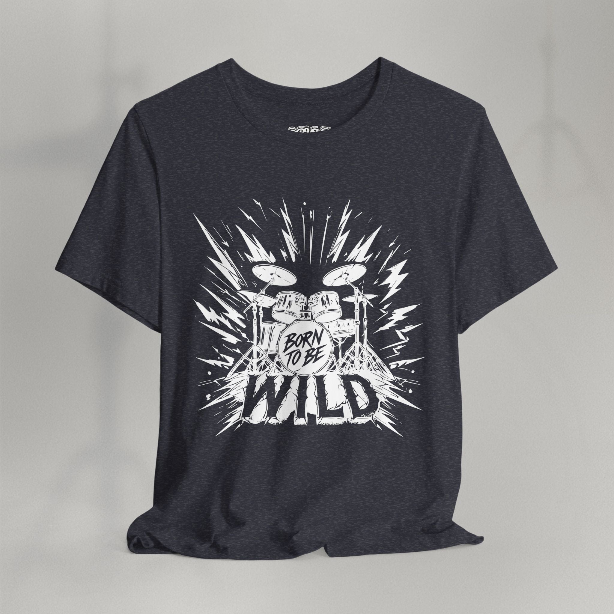 Born To Be Wild – Drumz