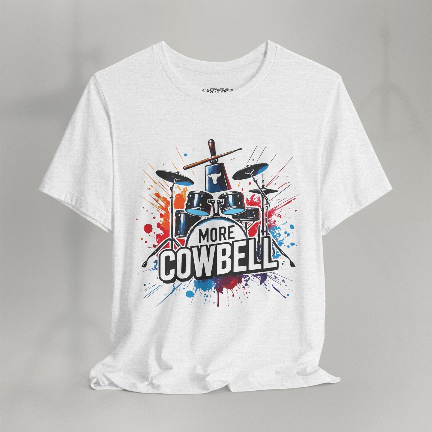 More Cowbell