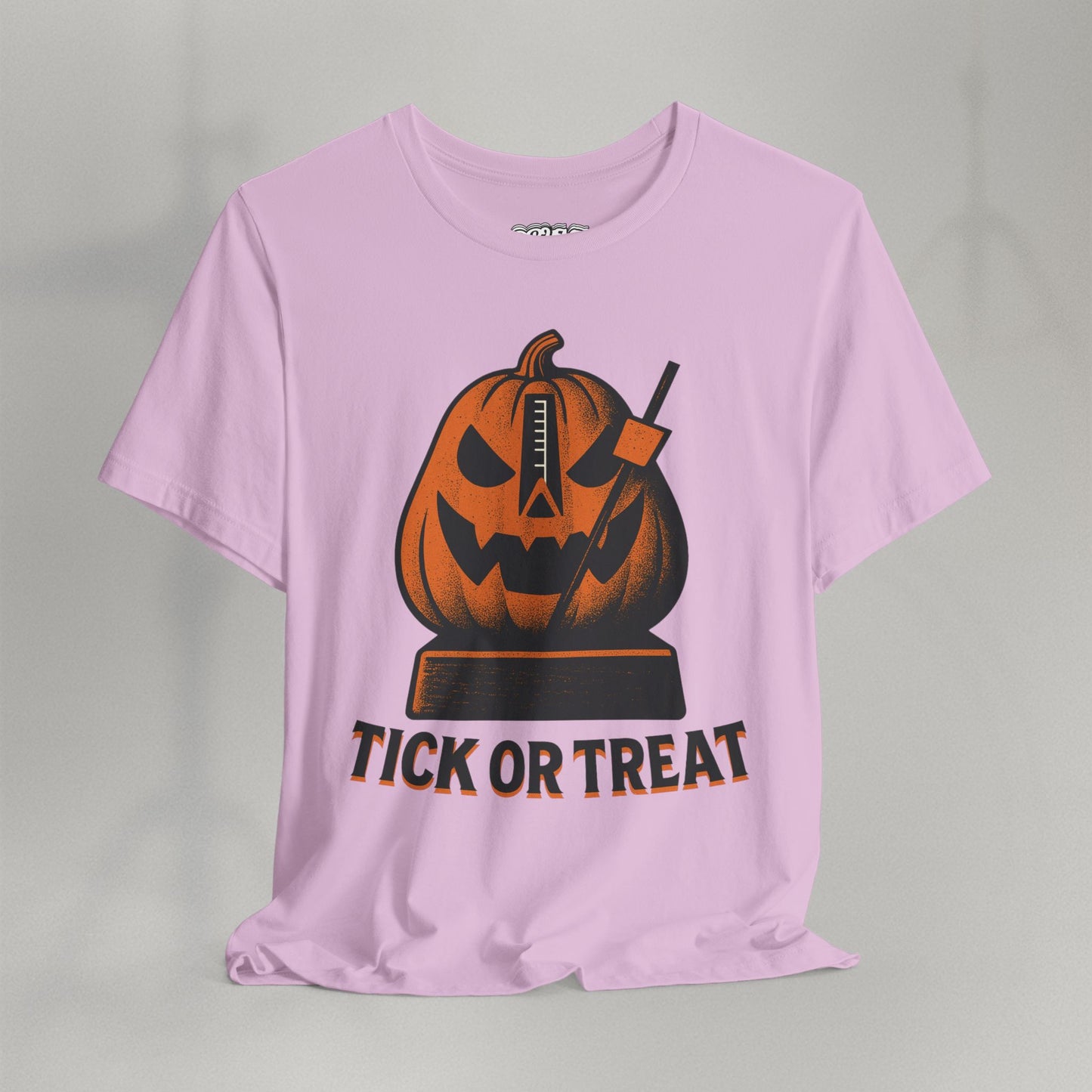 Tick Or Treat