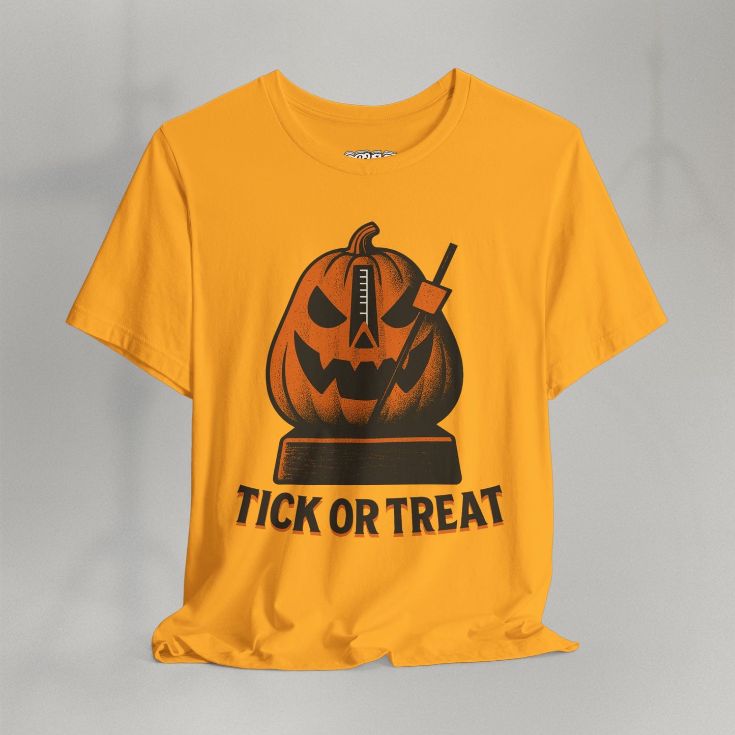 Tick Or Treat