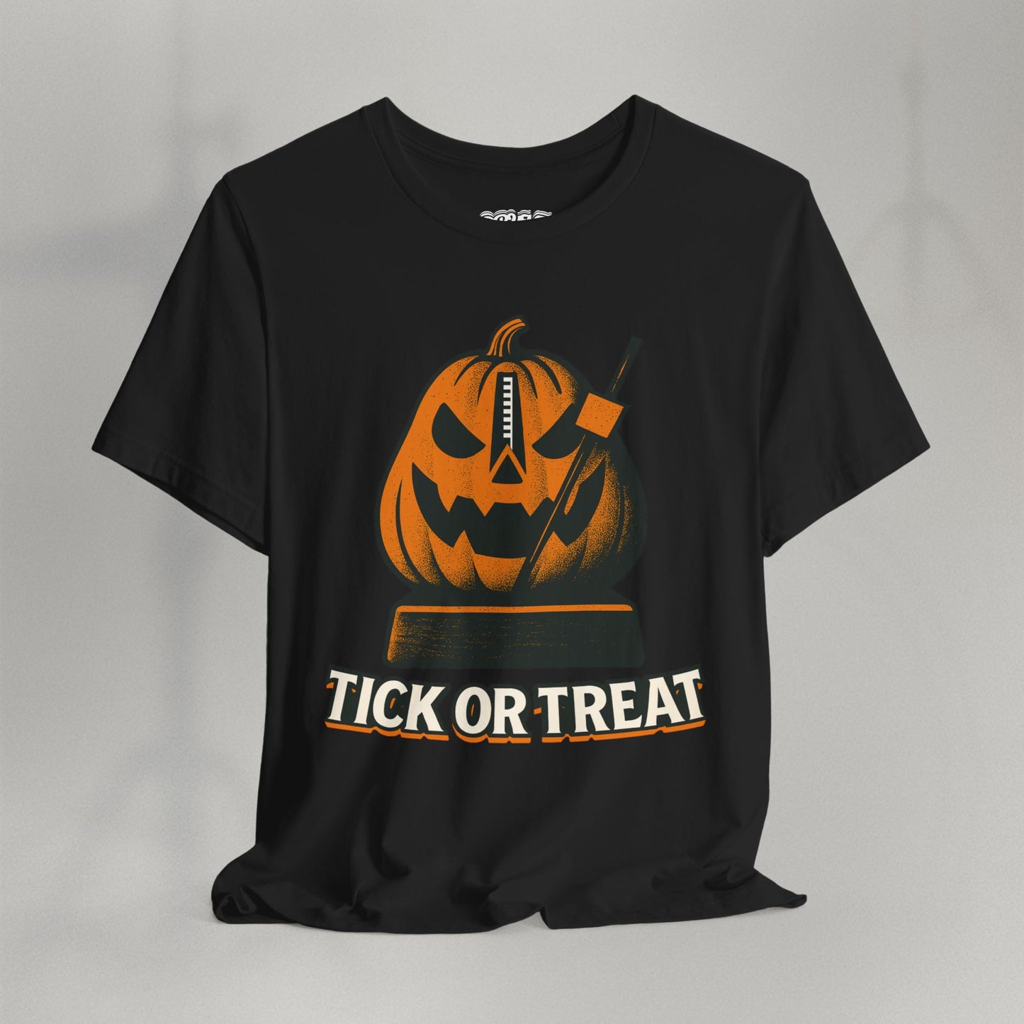 Tick Or Treat
