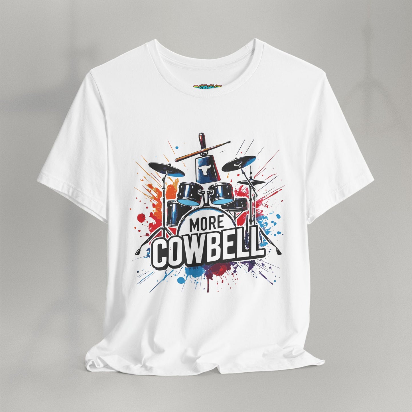 More Cowbell