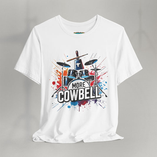 More Cowbell