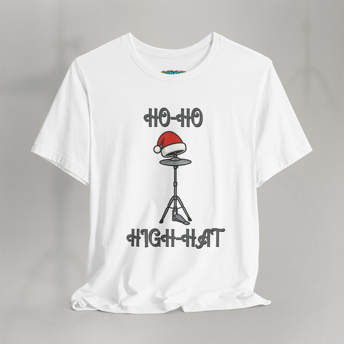 Ho Ho High Hat