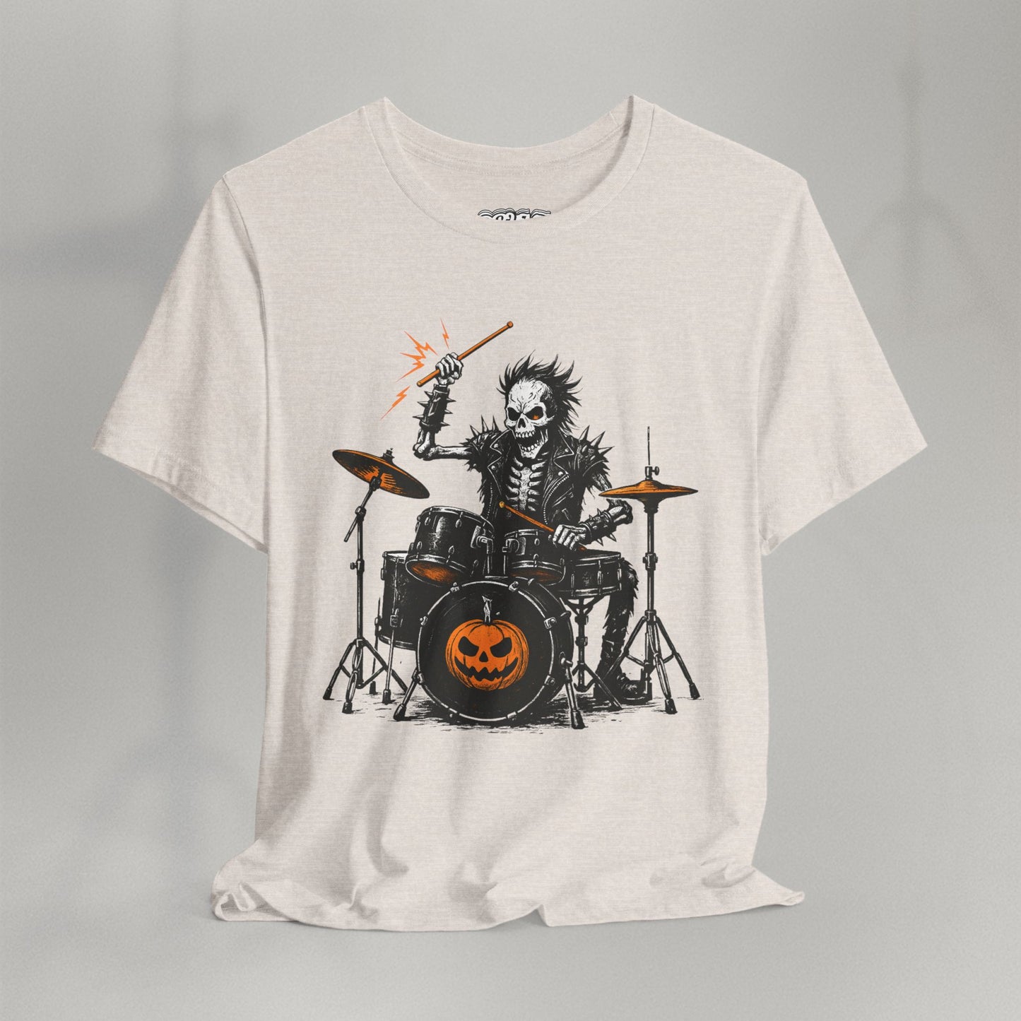 HallowRocker