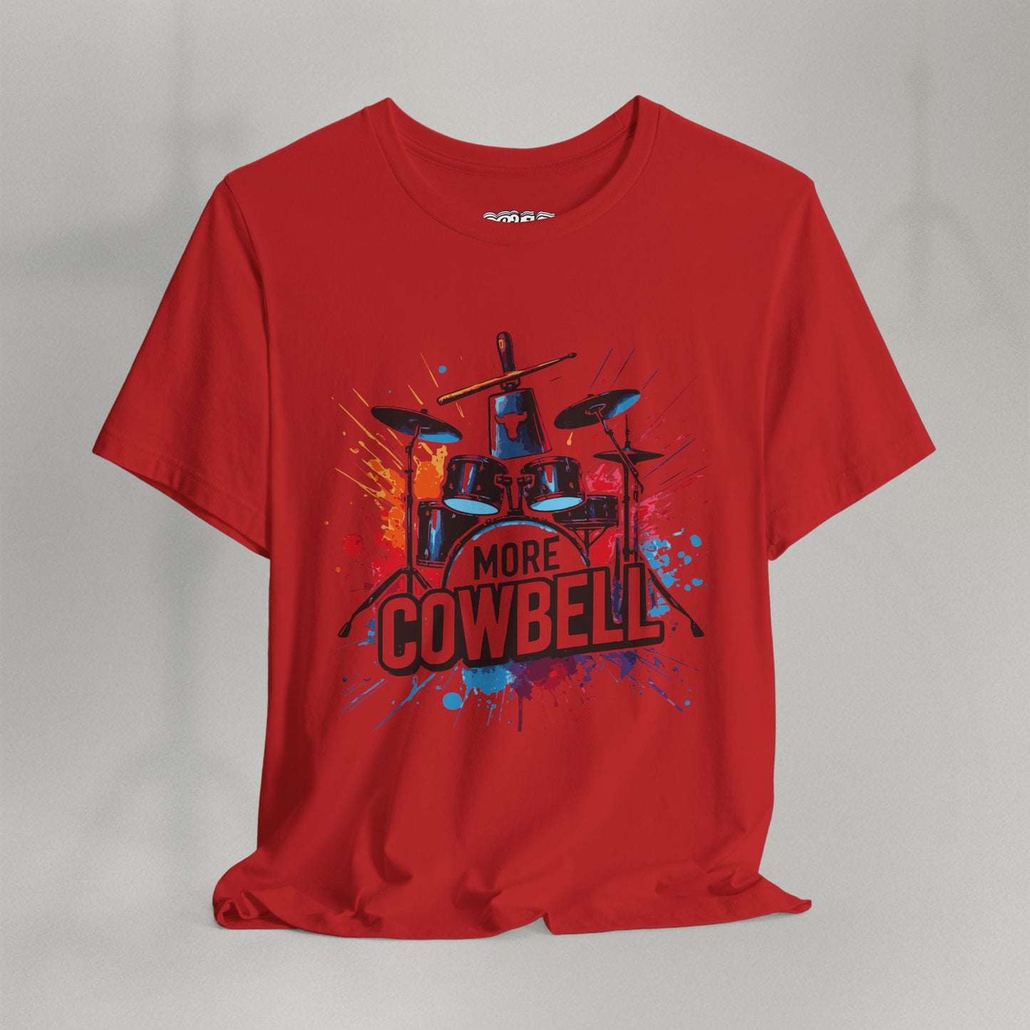 More Cowbell
