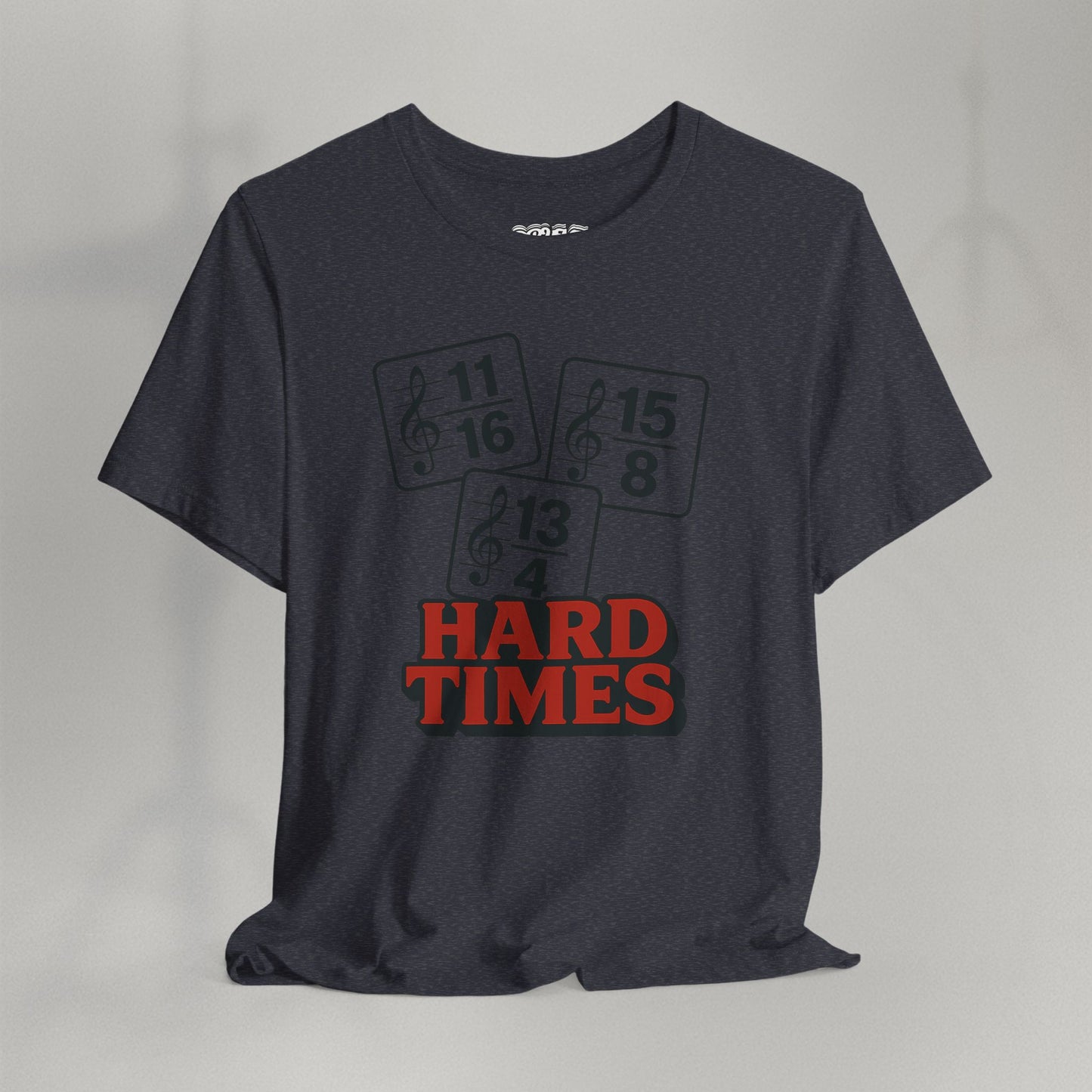 Hard Times