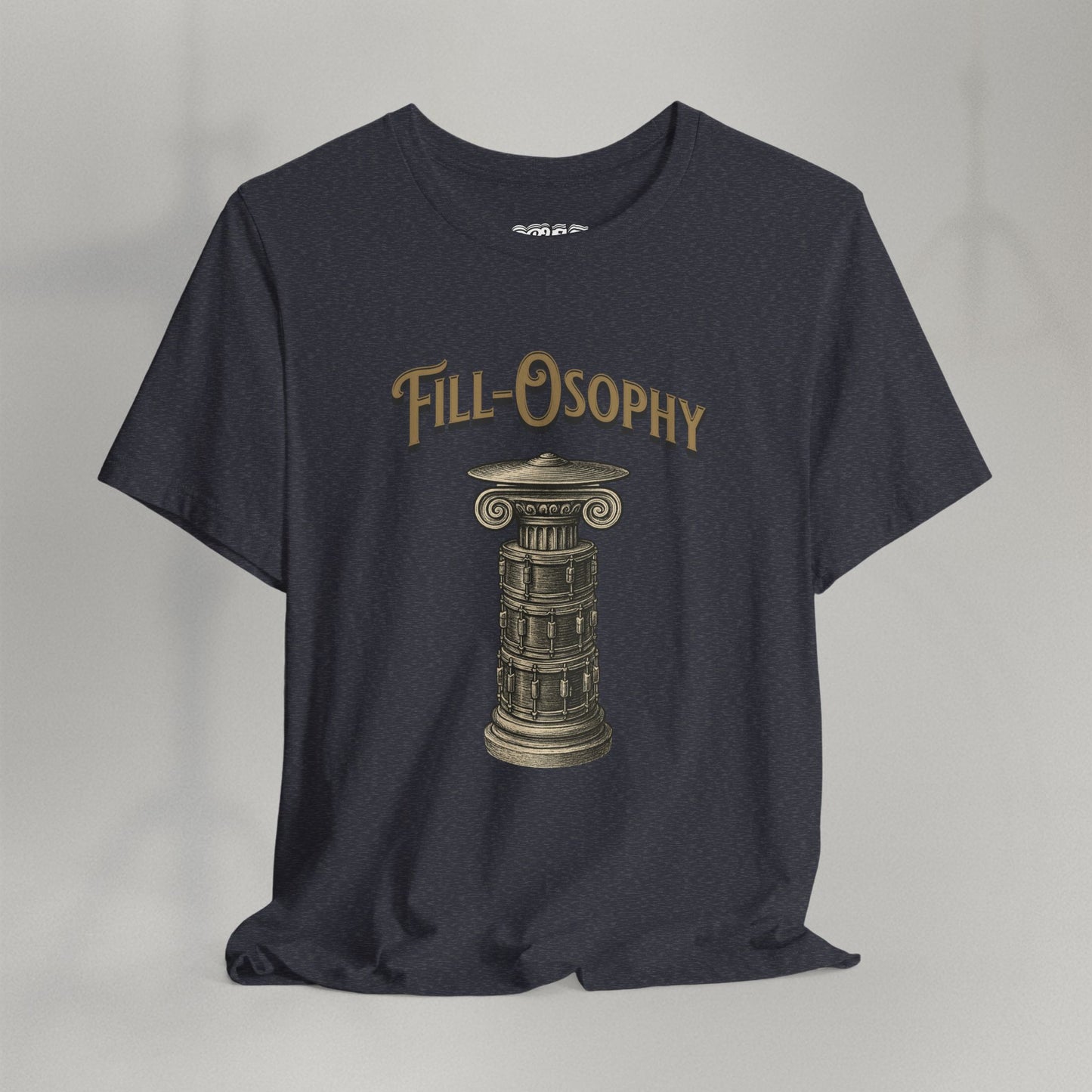 Fill-Osophy
