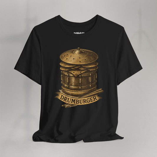 DrumBurger