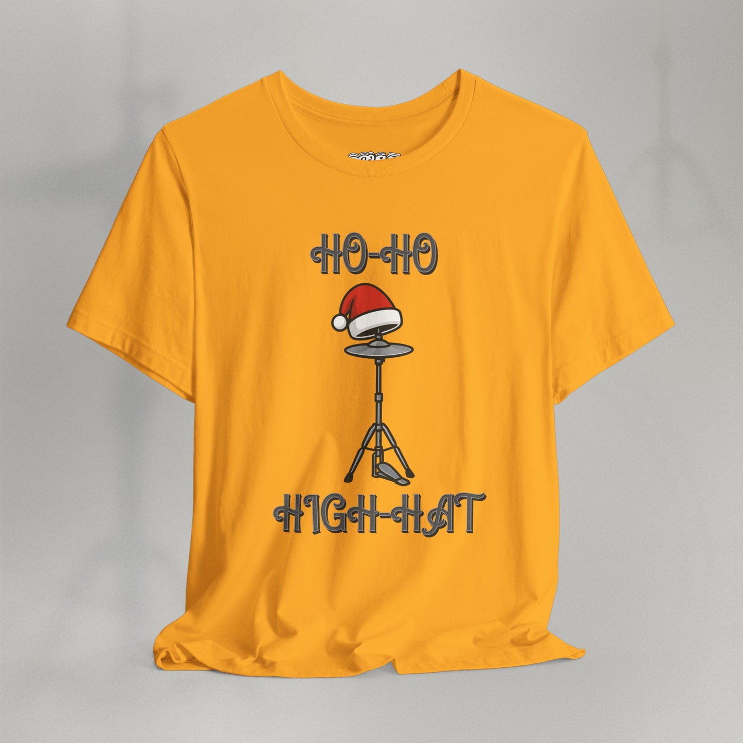 Ho Ho High Hat