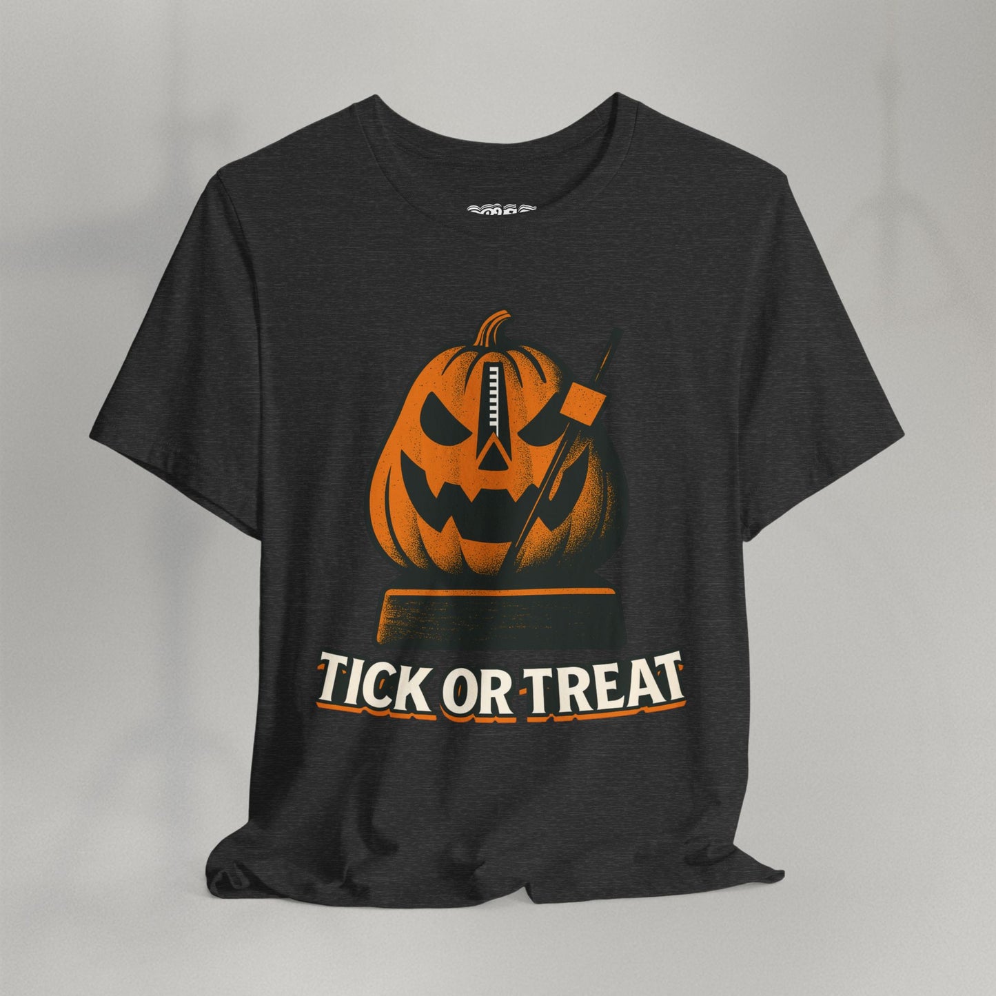 Tick Or Treat