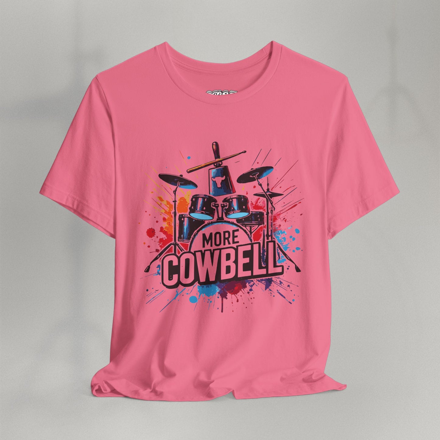 More Cowbell