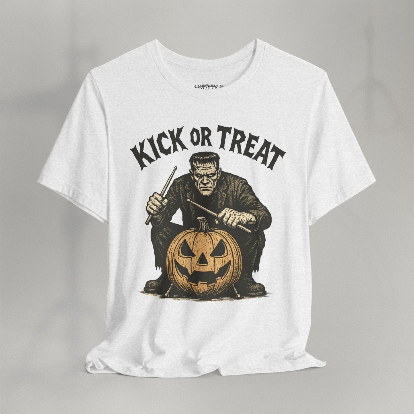 Kick Or Treat
