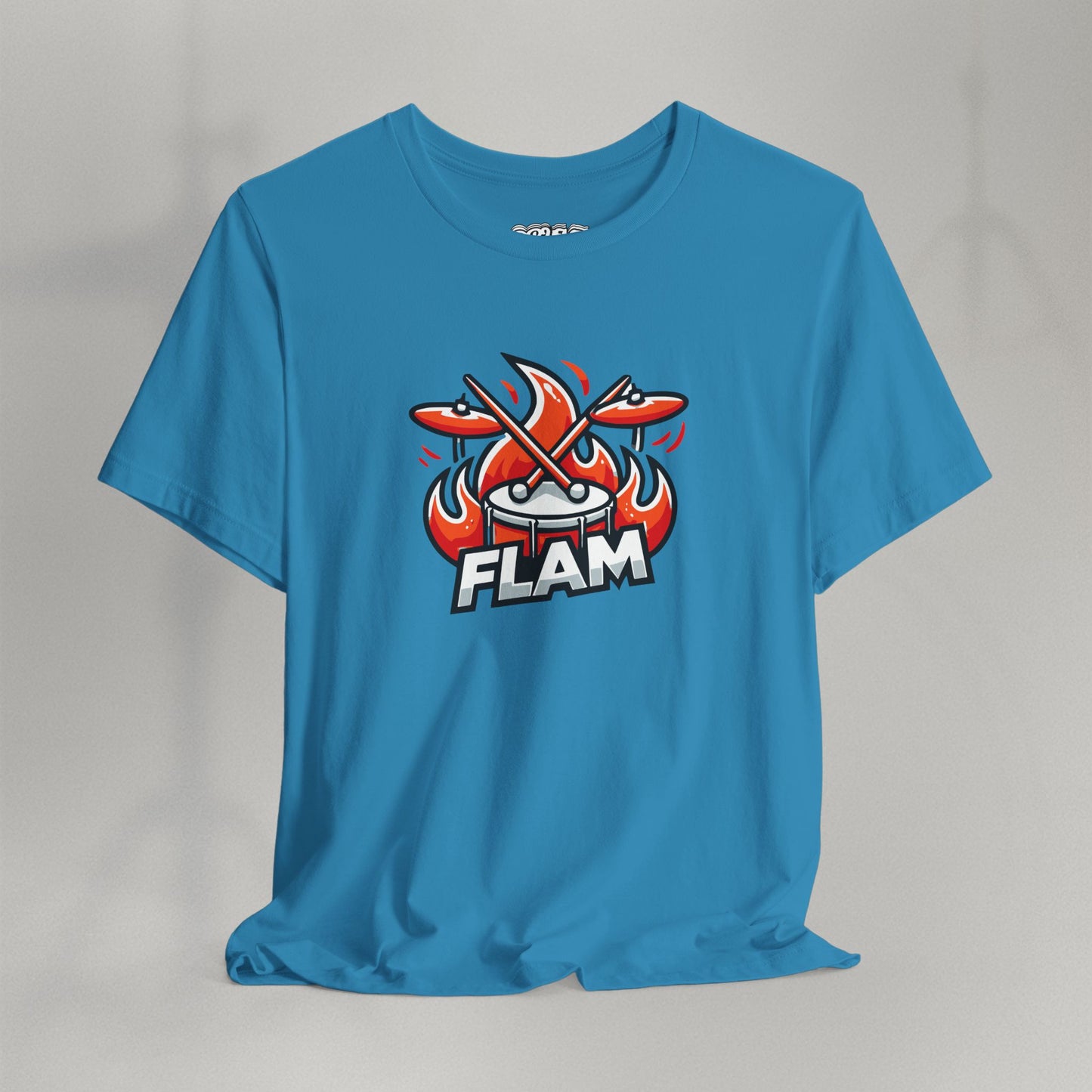 Flam On Fire