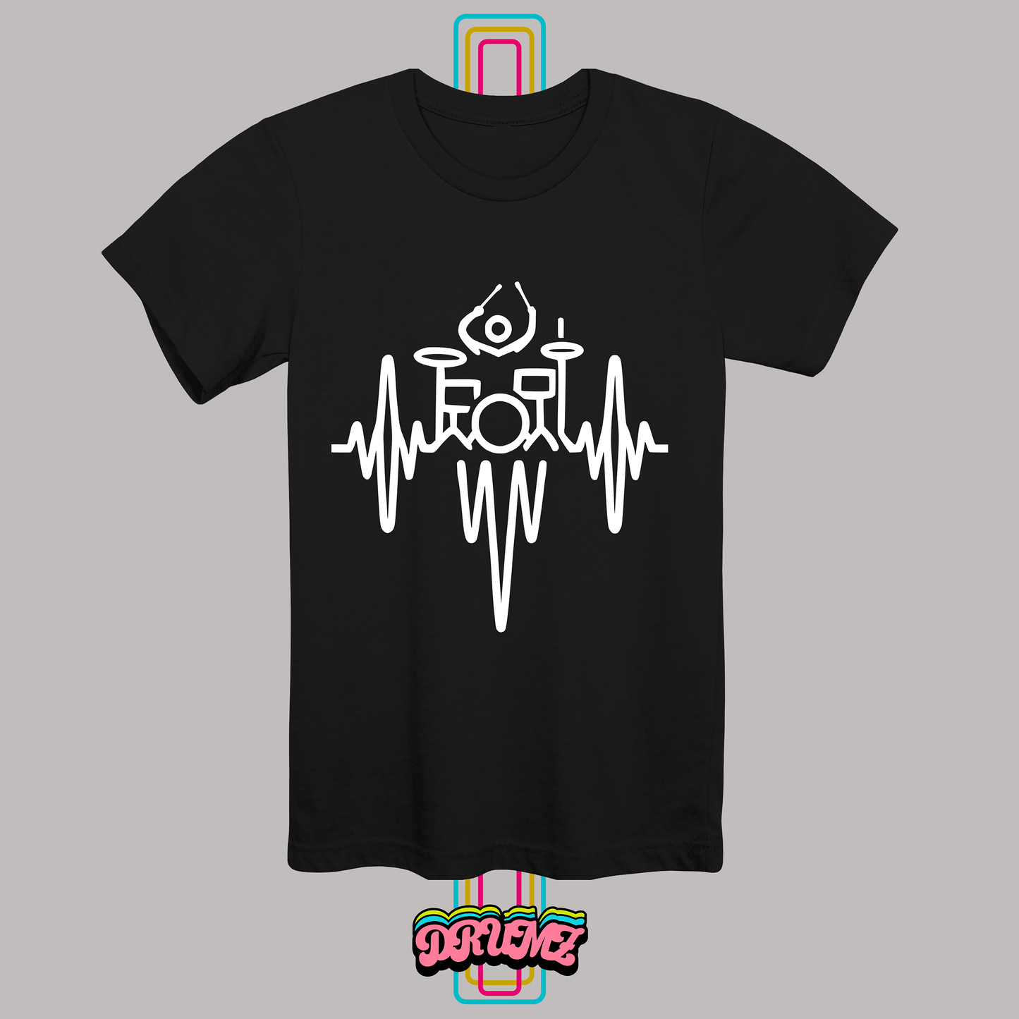 HeartBeat Drummer