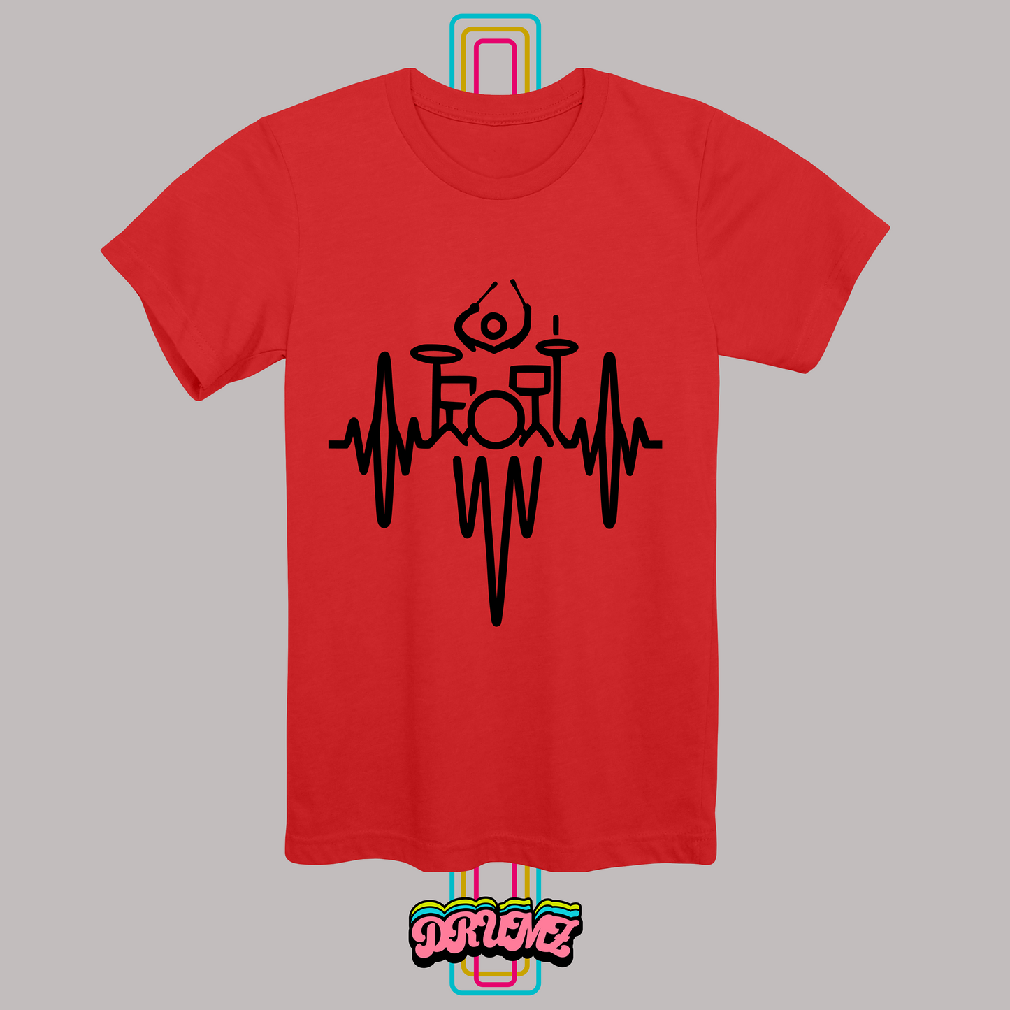 HeartBeat Drummer