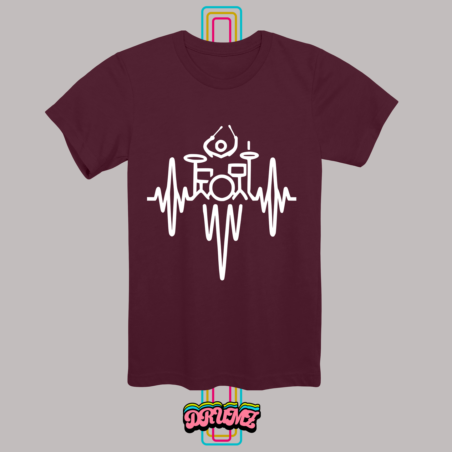 HeartBeat Drummer
