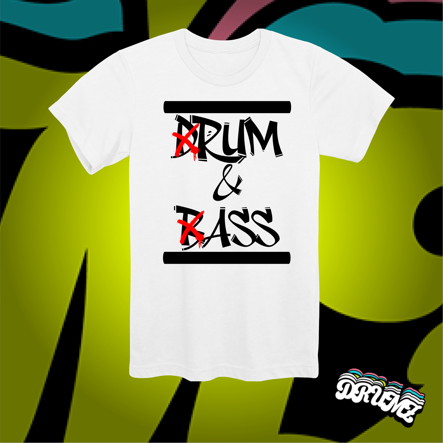 Drum & Bass
