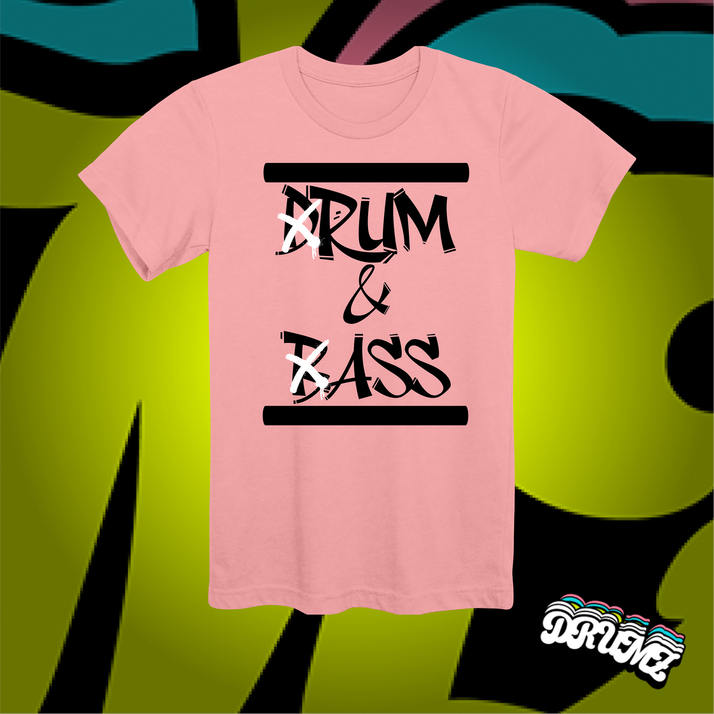 Drum & Bass
