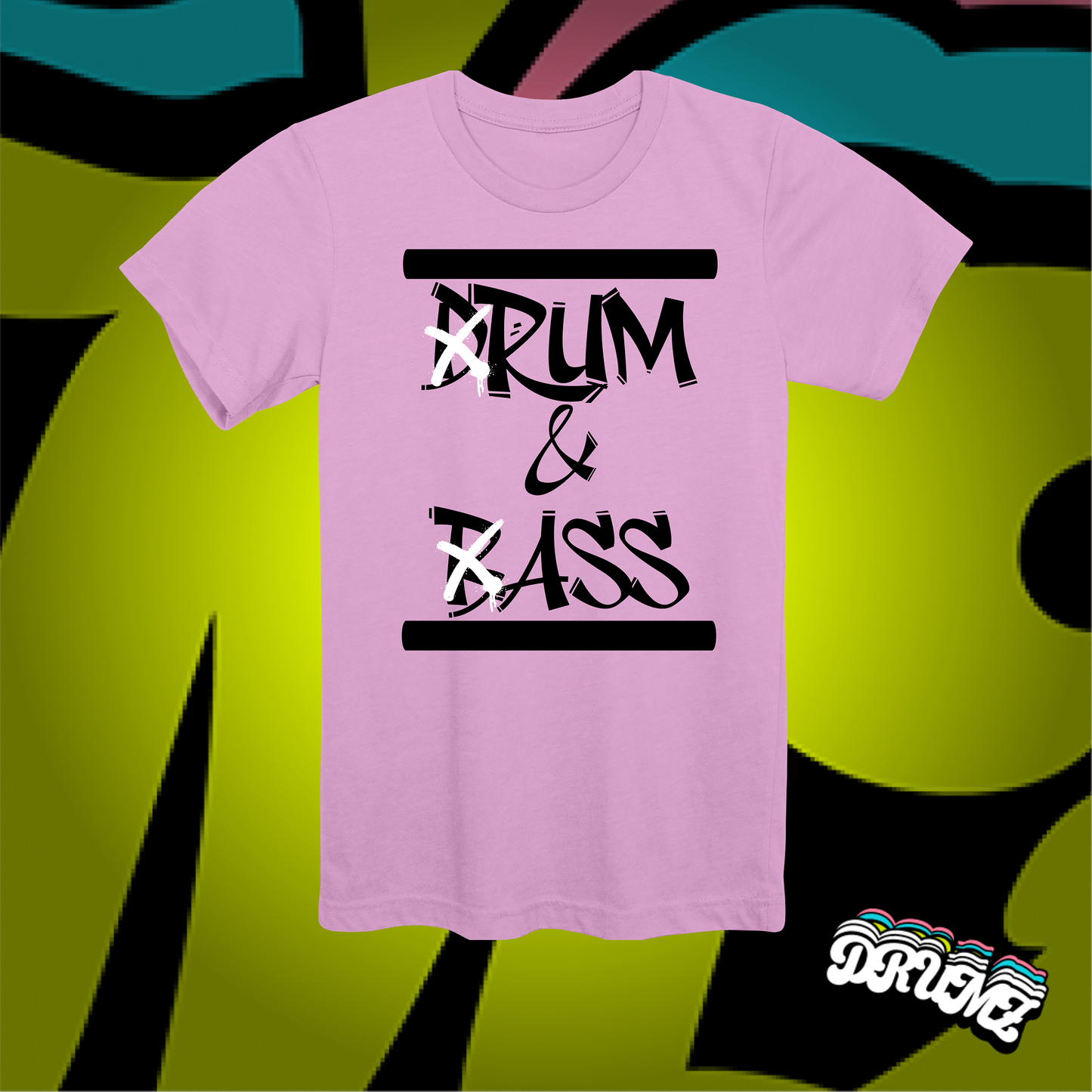 Drum & Bass