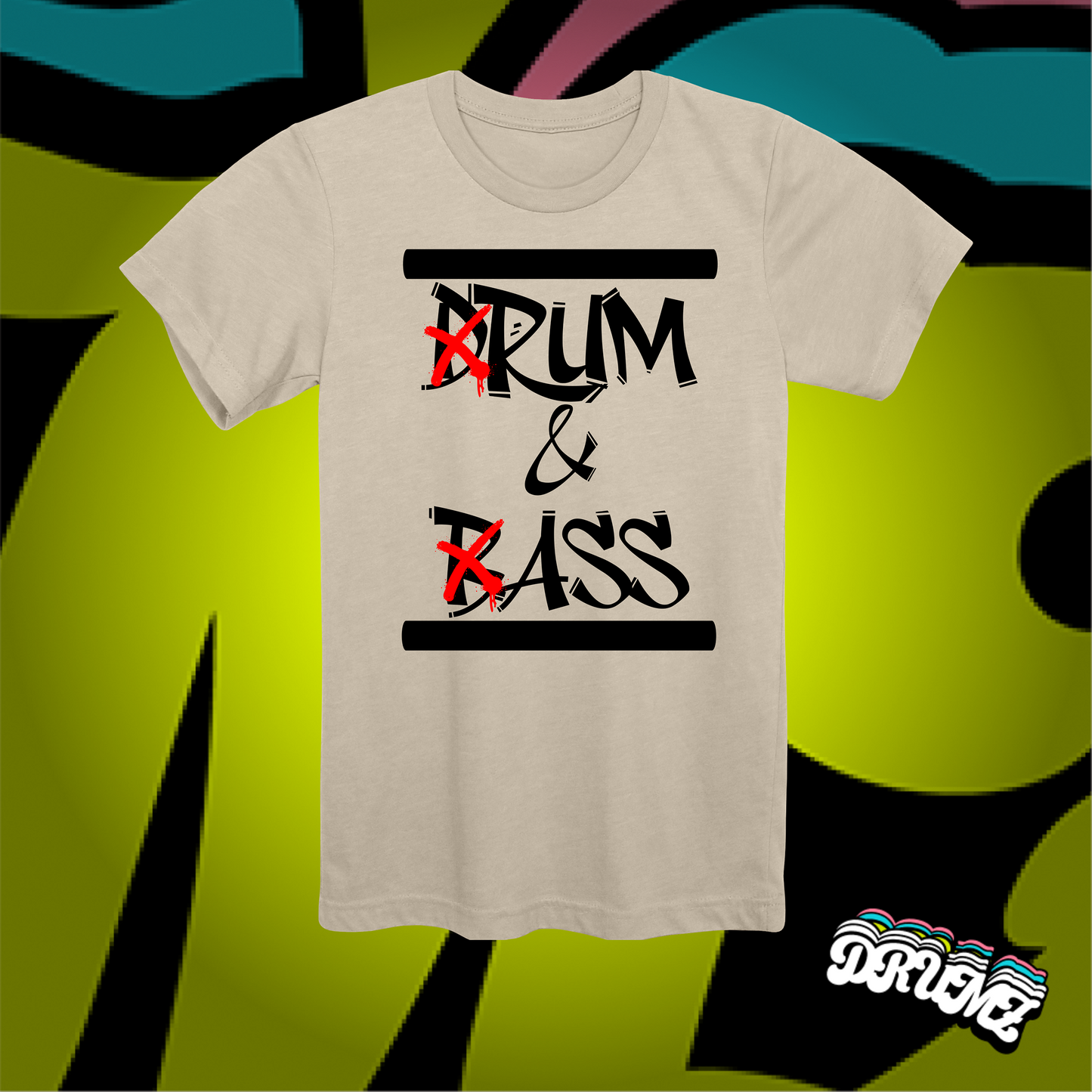 Drum & Bass