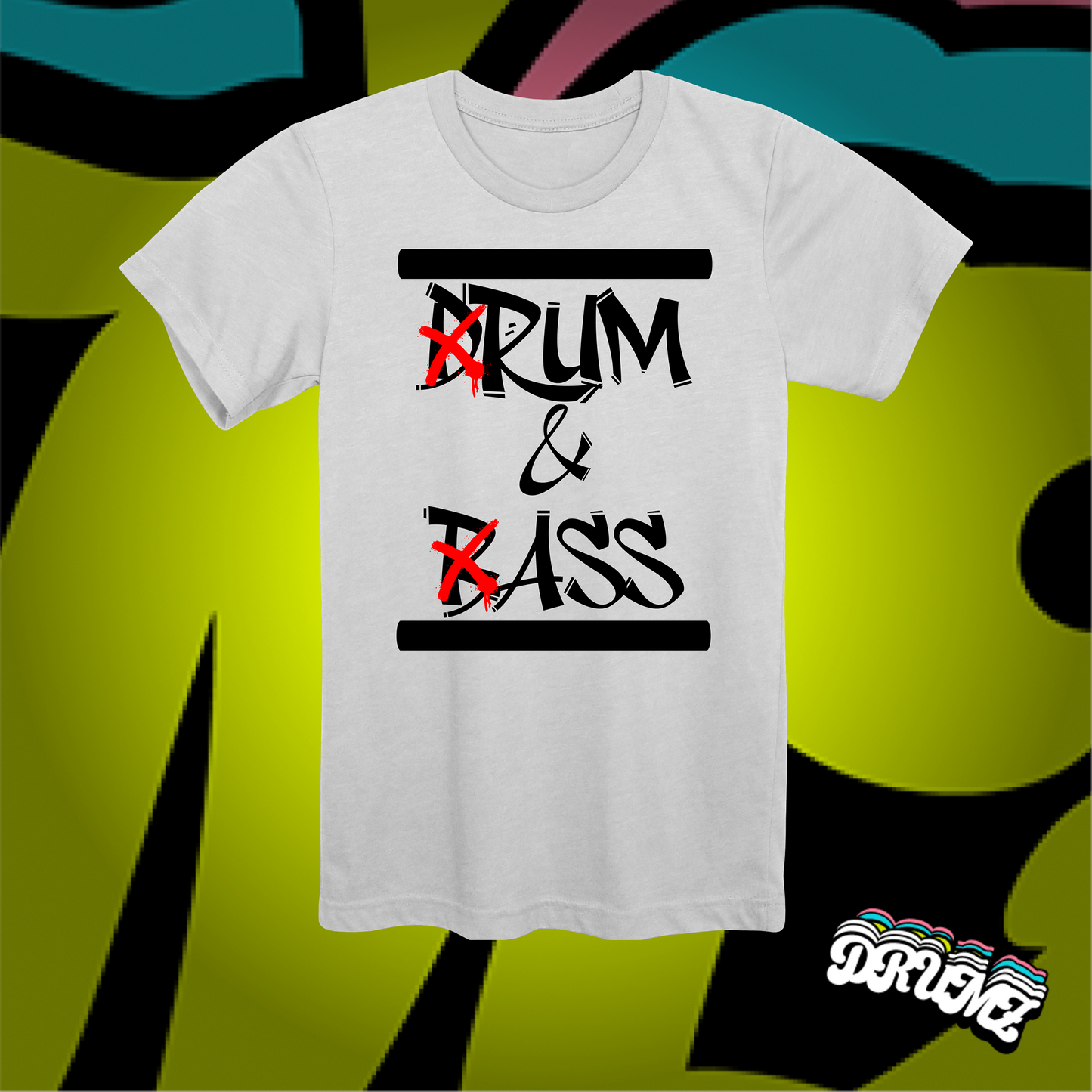 Drum & Bass