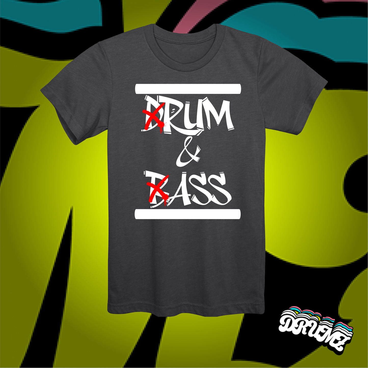 Drum & Bass