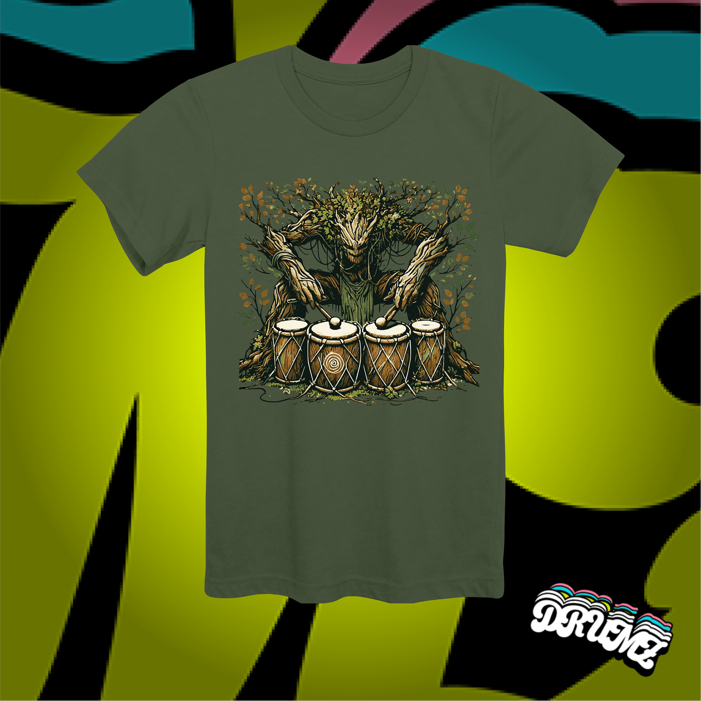 Forest Guardian