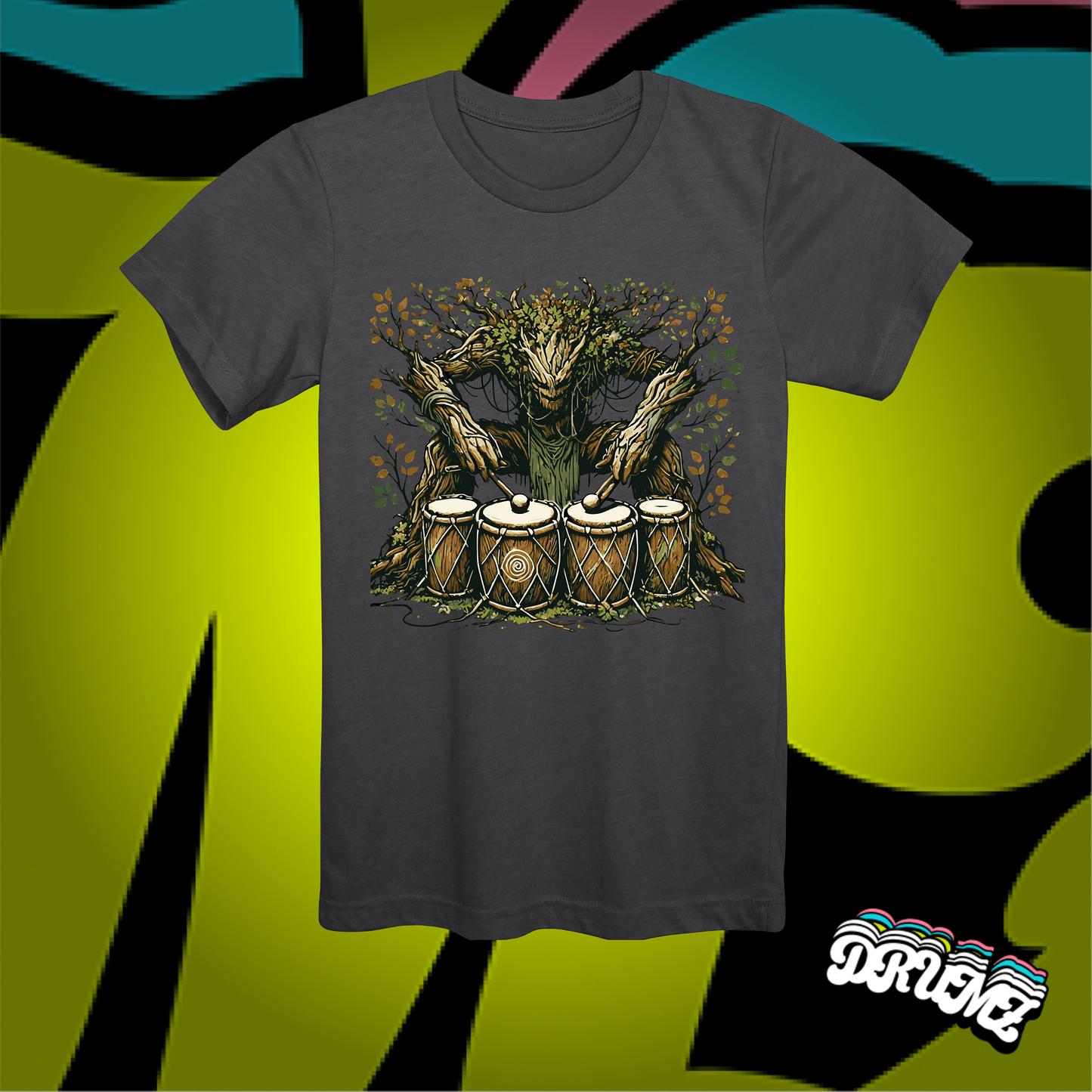Forest Guardian