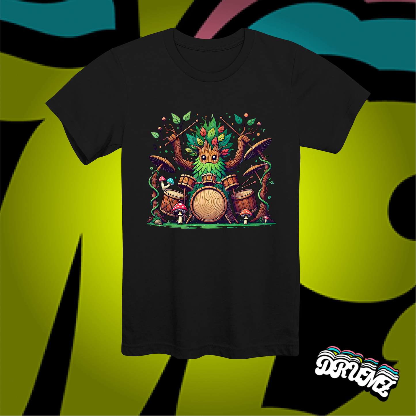 Tree Dude