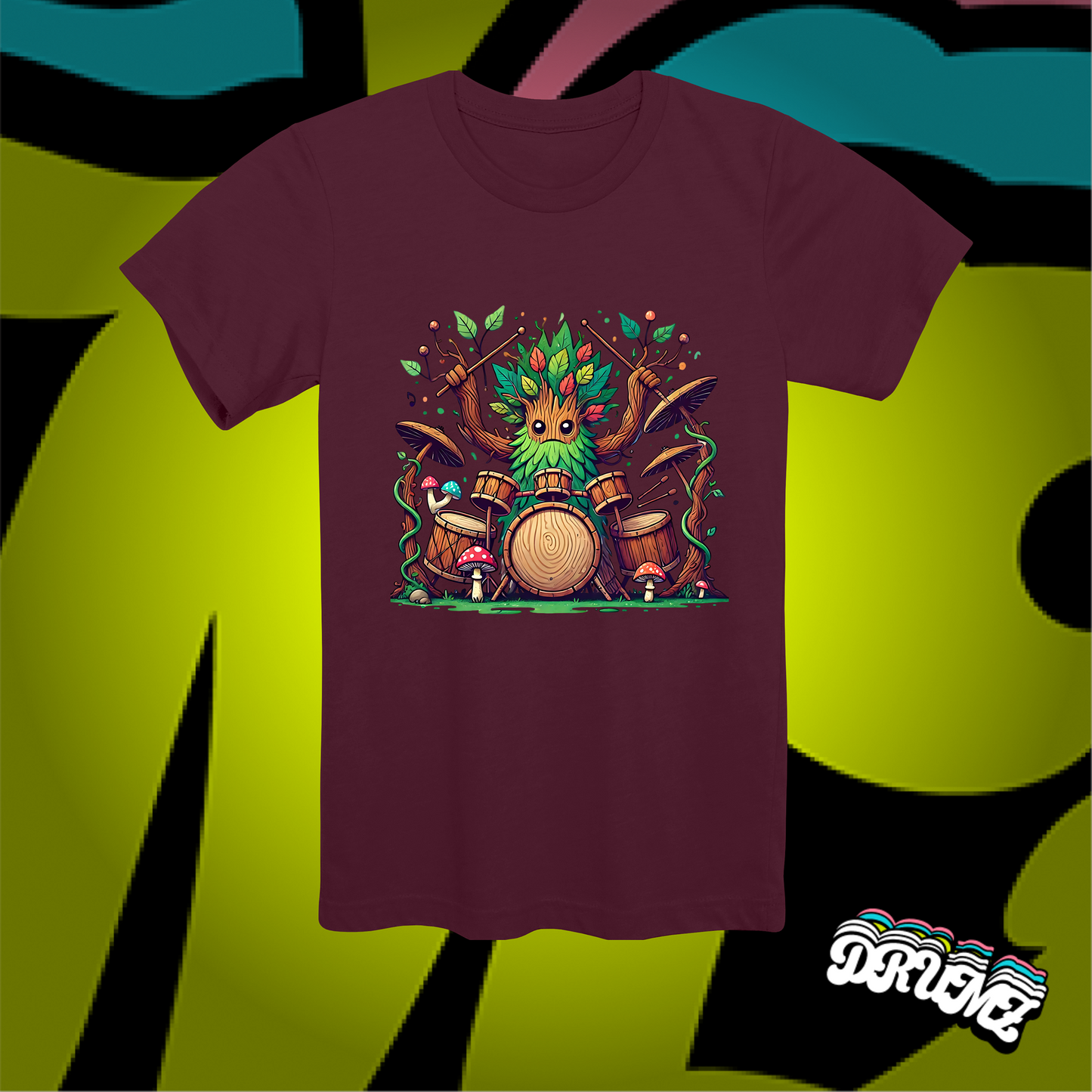 Tree Dude
