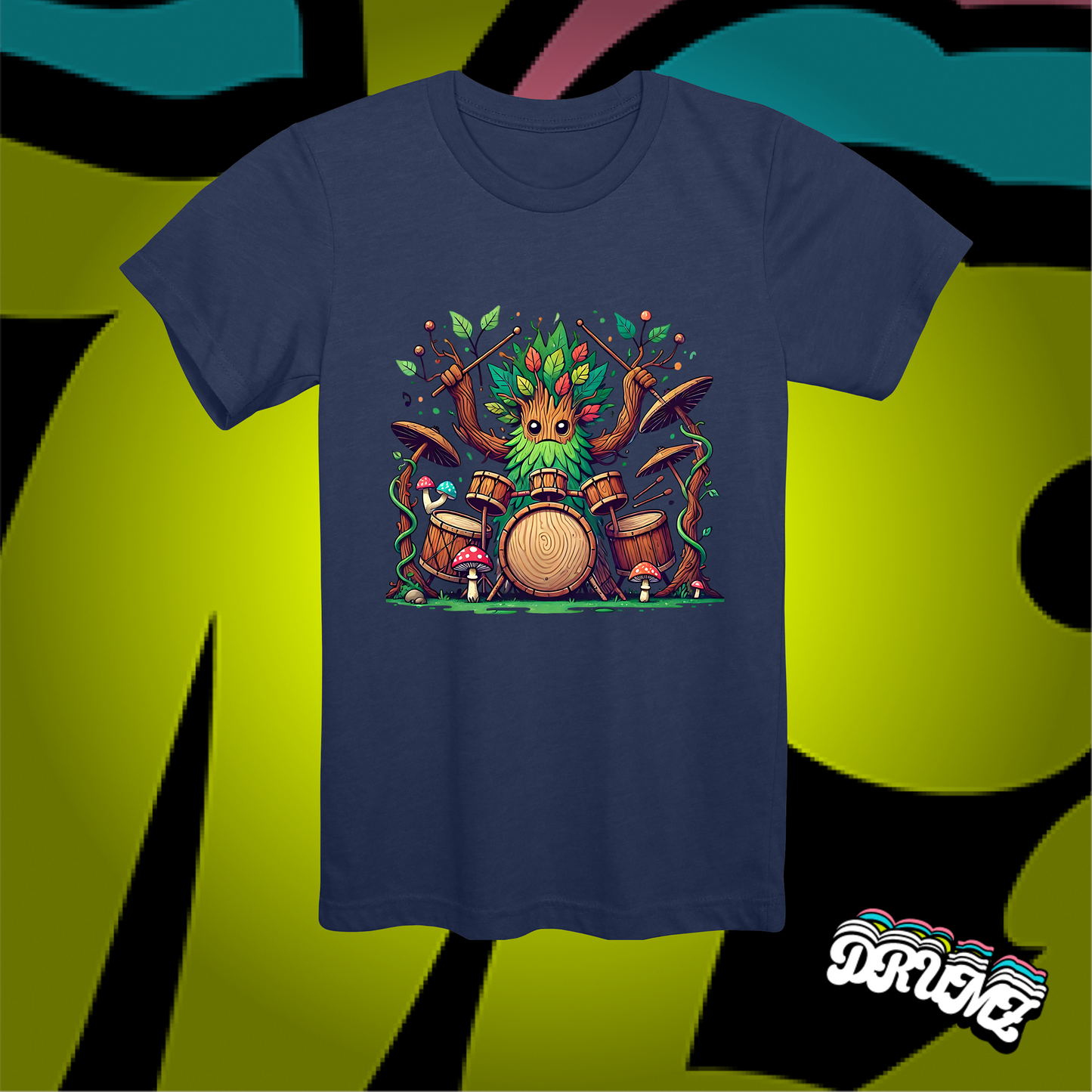 Tree Dude