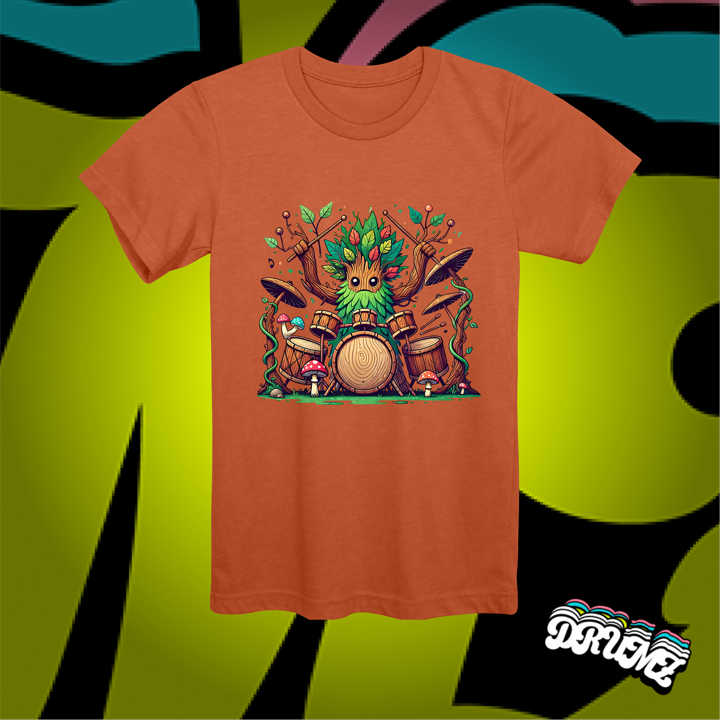 Tree Dude