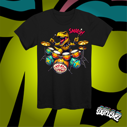 Smaash Dino