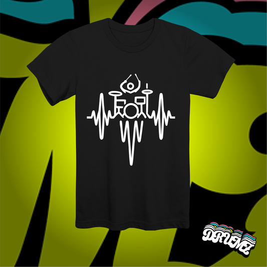 HeartBeat Drummer